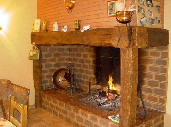 فيلا La Ferme Des Grisettes Montesquiou المظهر الخارجي الصورة